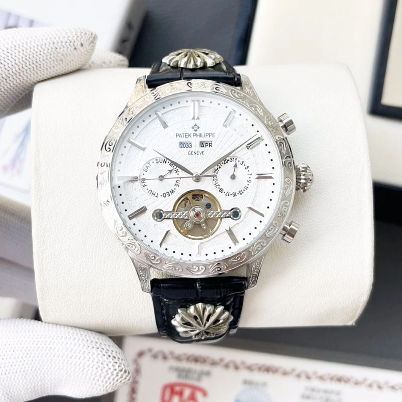 Resilient PATEK PHILIPPE Watches 196552