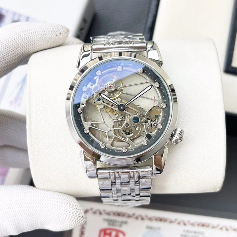 TimelessDesign PATEK PHILIPPE Watches 196526