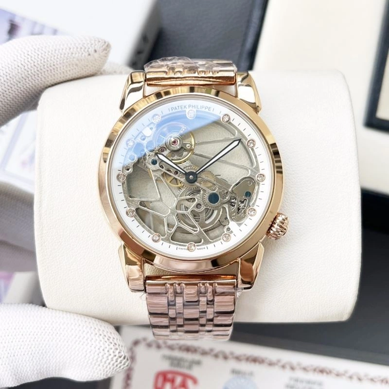 TimelessDesign PATEK PHILIPPE Watches 196526