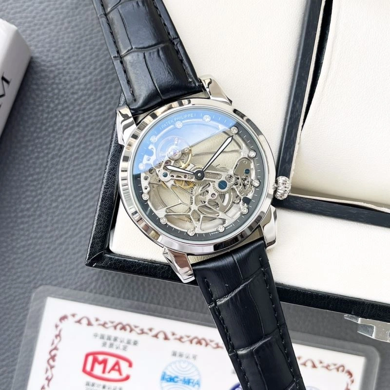 TimelessDesign PATEK PHILIPPE Watches 196526