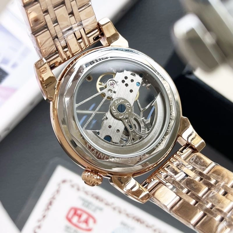 TimelessDesign PATEK PHILIPPE Watches 196526