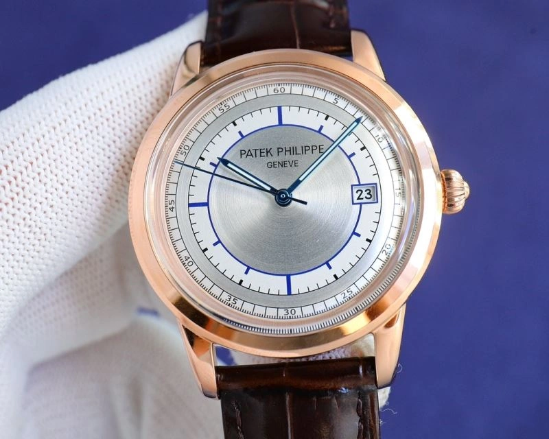 ModernLook PATEK PHILIPPE Watches 196538