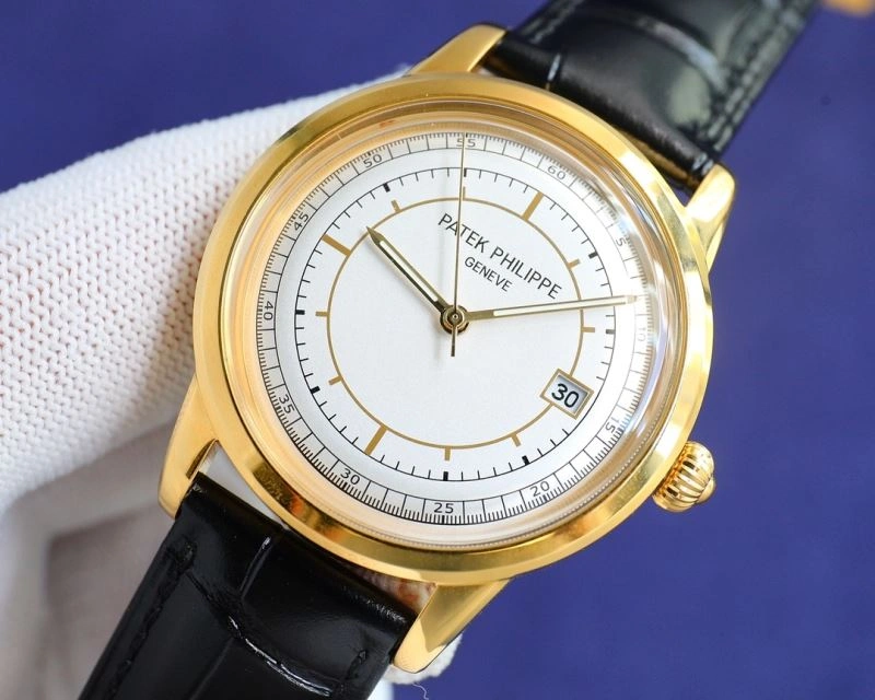 ModernLook PATEK PHILIPPE Watches 196538