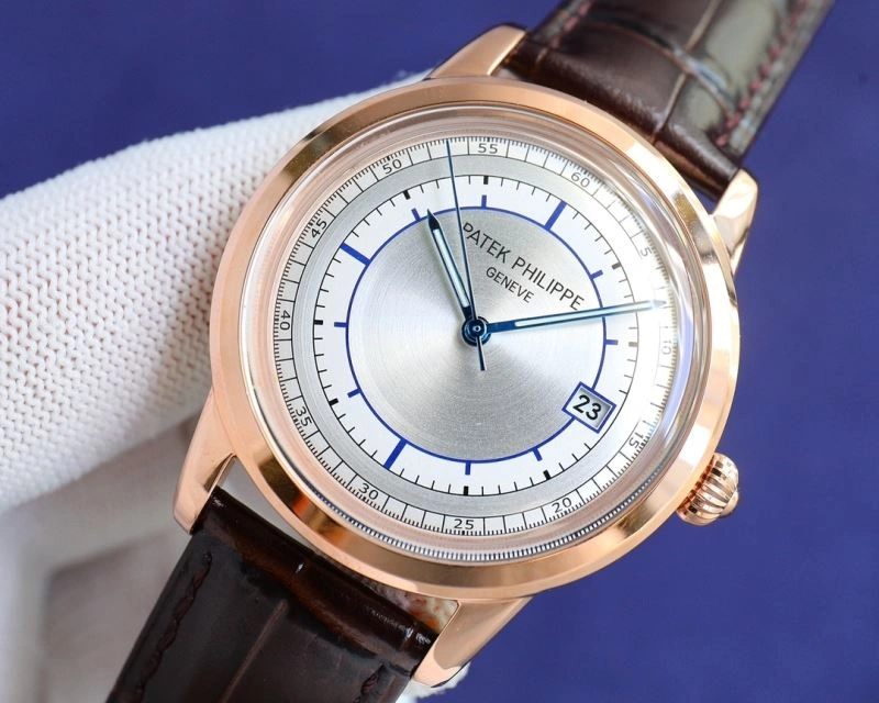 ModernLook PATEK PHILIPPE Watches 196538