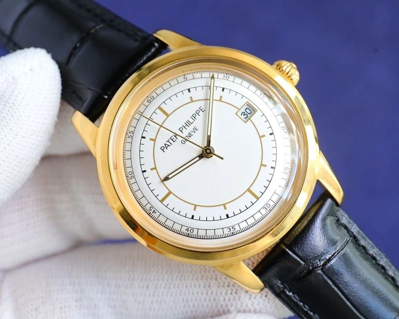 ModernLook PATEK PHILIPPE Watches 196538