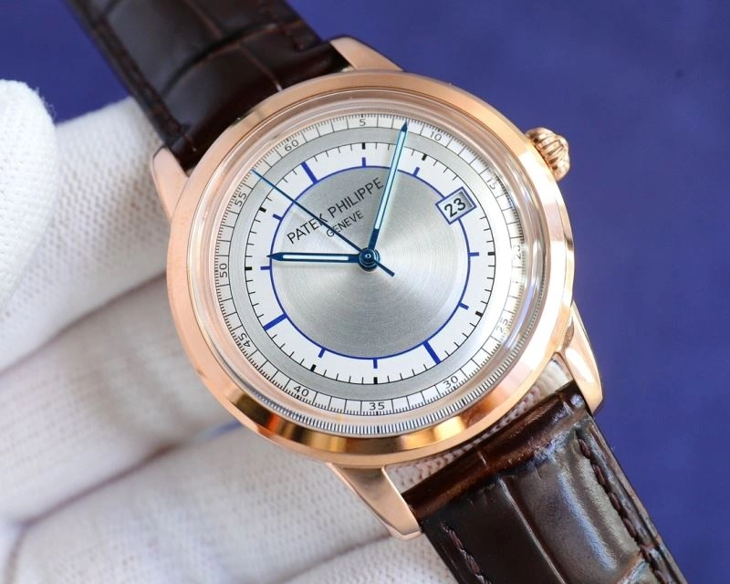 ModernLook PATEK PHILIPPE Watches 196538