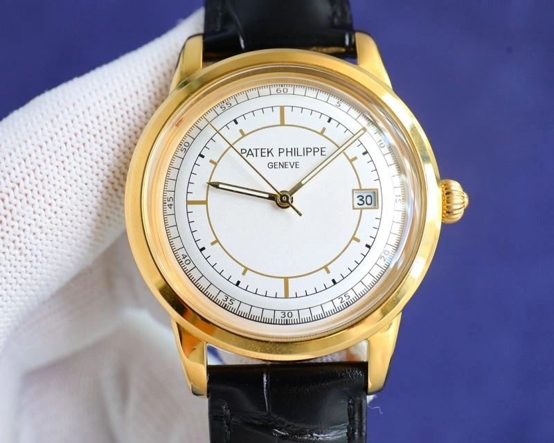 ModernLook PATEK PHILIPPE Watches 196538
