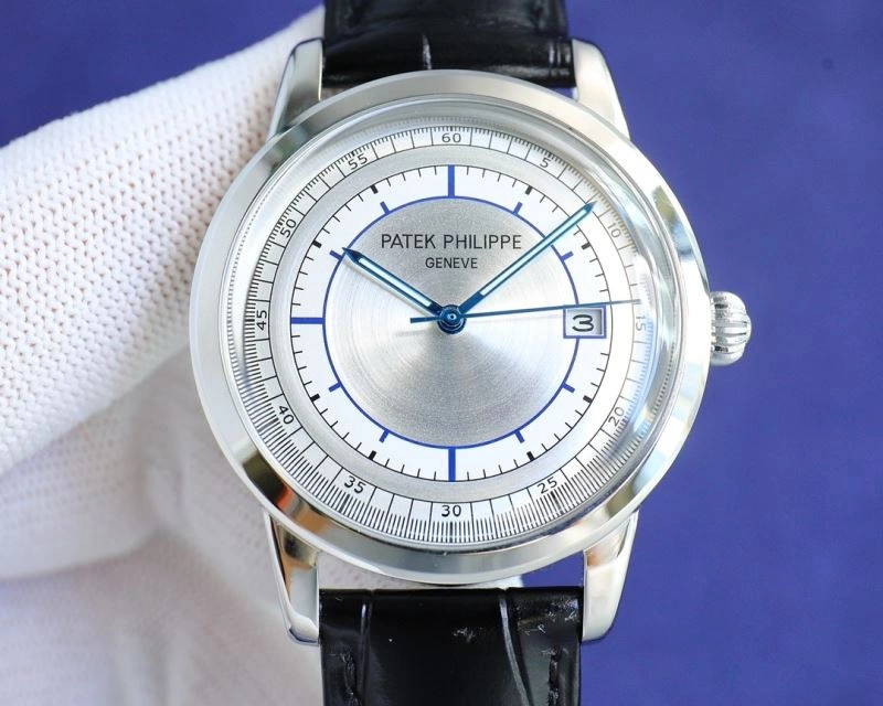 OnTrend PATEK PHILIPPE Watches 196530