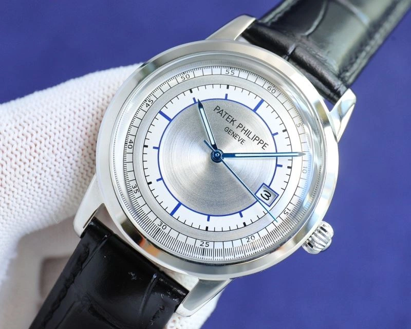 OnTrend PATEK PHILIPPE Watches 196530