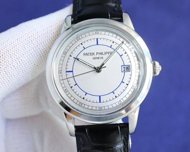 OnTrend PATEK PHILIPPE Watches 196530