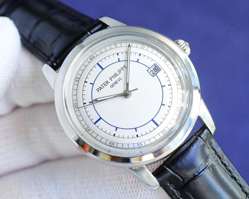 OnTrend PATEK PHILIPPE Watches 196530