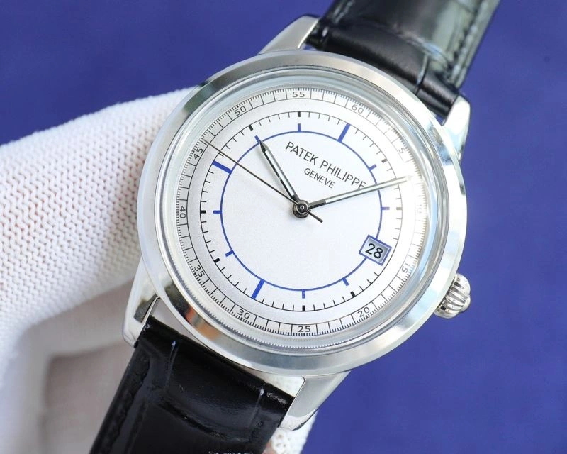 OnTrend PATEK PHILIPPE Watches 196530
