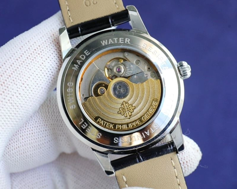 OnTrend PATEK PHILIPPE Watches 196530