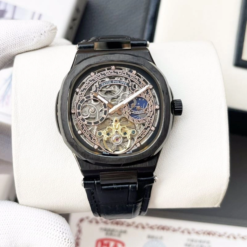 PATEK PHILIPPE Watches Breathable 196525