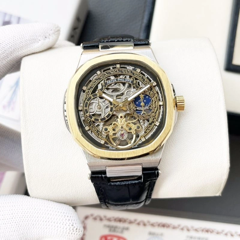 PATEK PHILIPPE Watches Tailored 196524