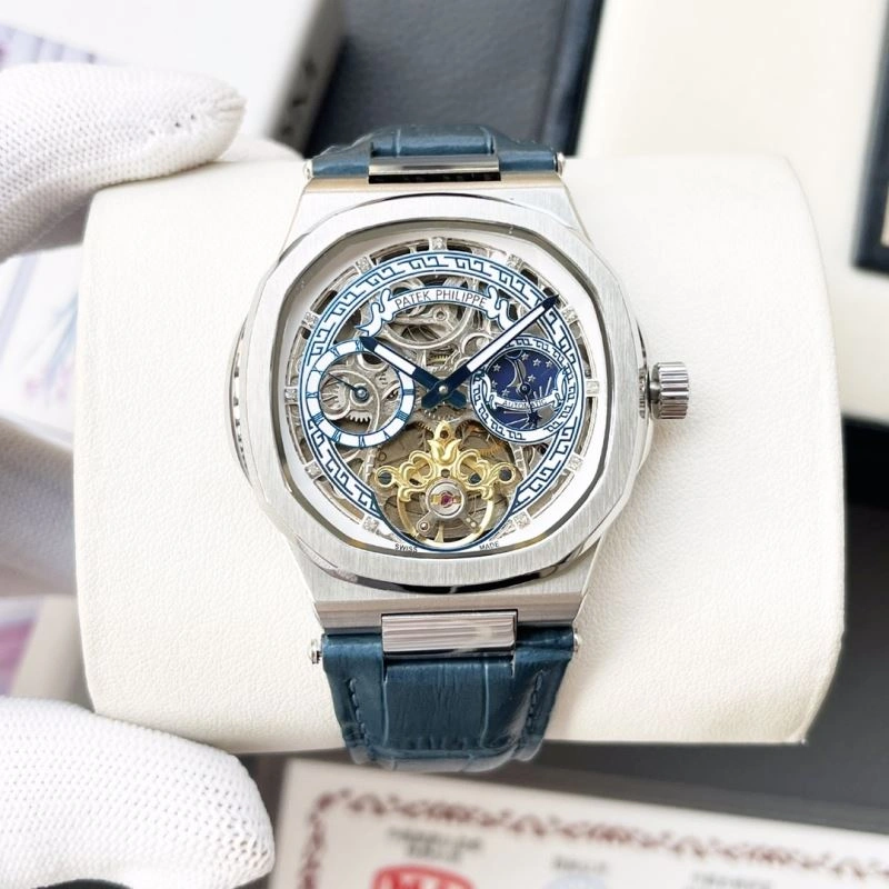 PATEK PHILIPPE Watches Tailored 196524