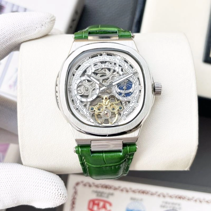 PATEK PHILIPPE Watches Tailored 196524