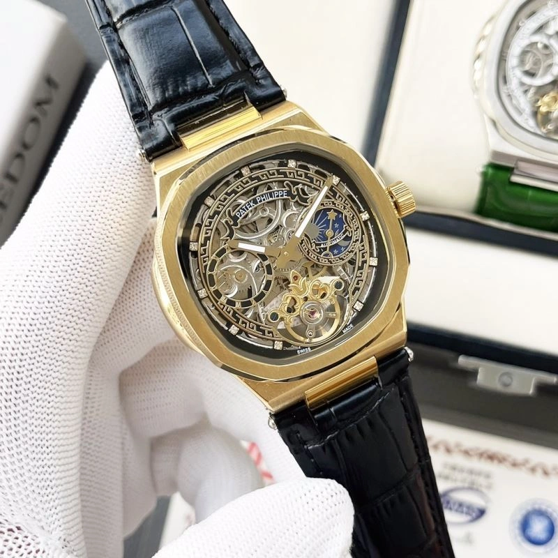 PATEK PHILIPPE Watches Tailored 196524