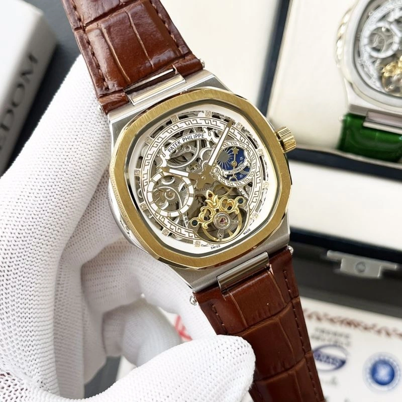 PATEK PHILIPPE Watches Tailored 196524
