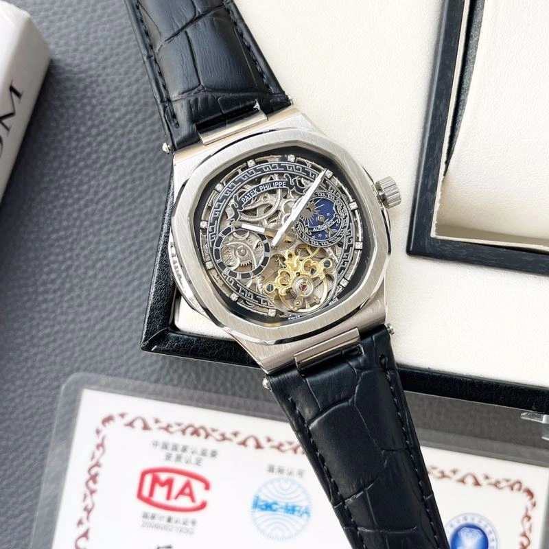PATEK PHILIPPE Watches Tailored 196524