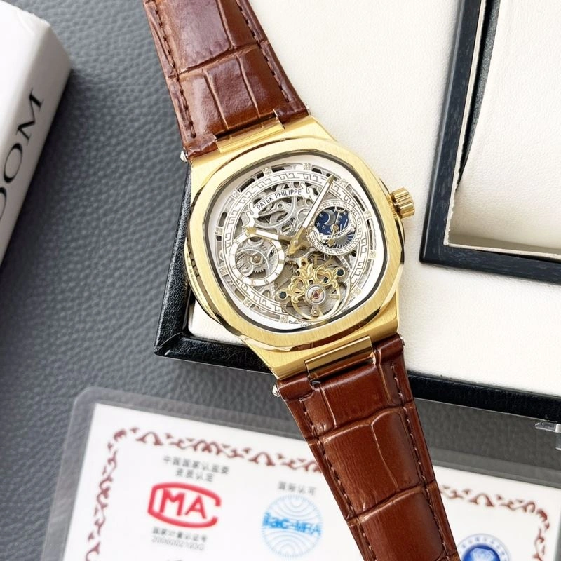 PATEK PHILIPPE Watches Tailored 196524