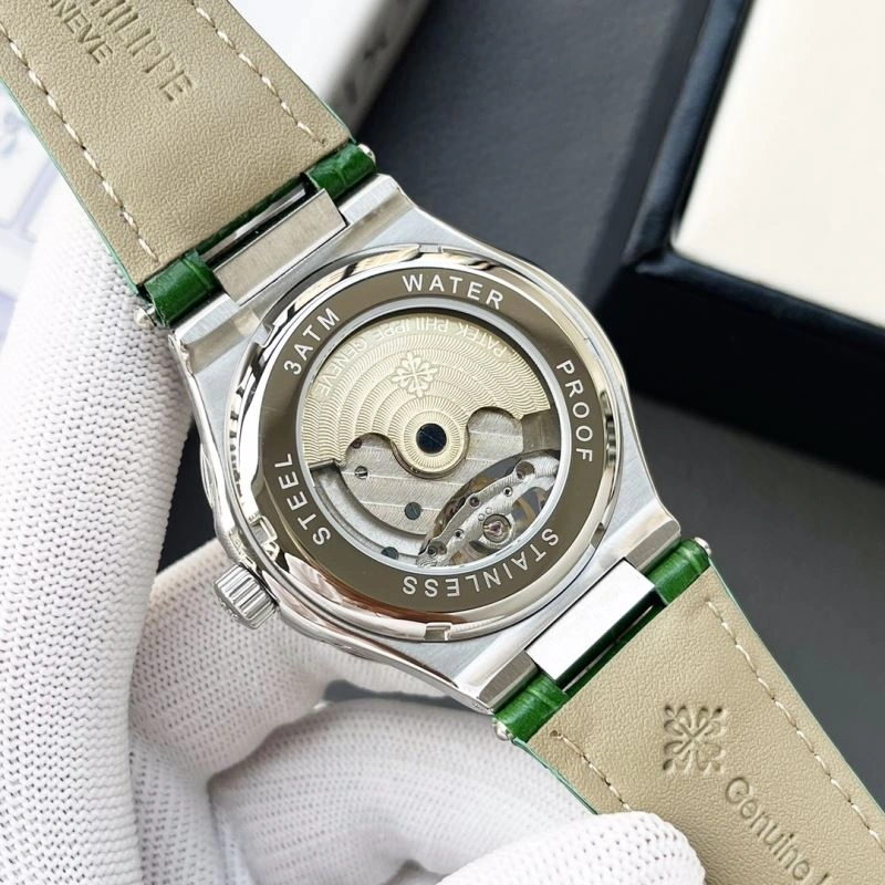 PATEK PHILIPPE Watches Tailored 196524