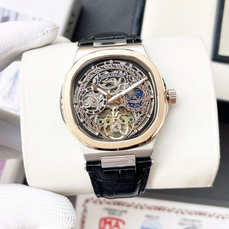 PATEK PHILIPPE Watches HighQuality 196549