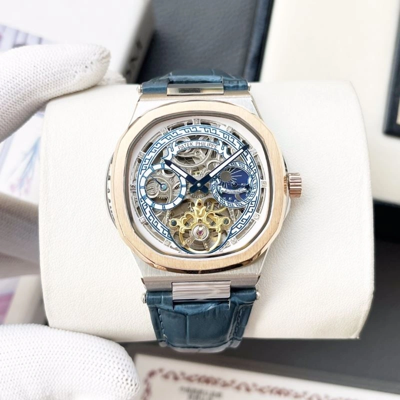 PATEK PHILIPPE Watches HighQuality 196549