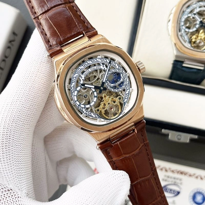 PATEK PHILIPPE Watches HighQuality 196549