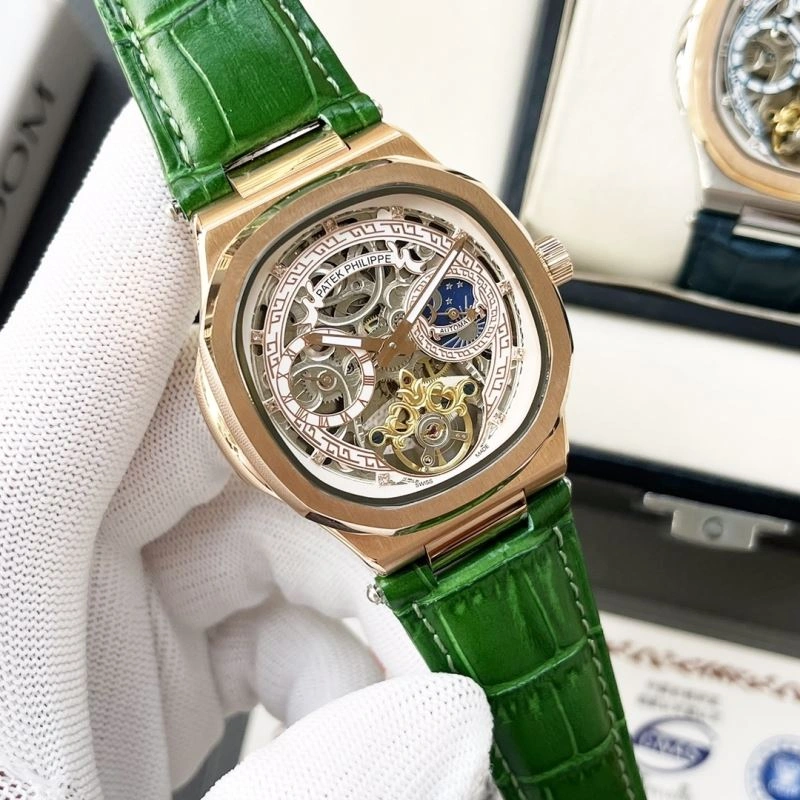PATEK PHILIPPE Watches HighQuality 196549