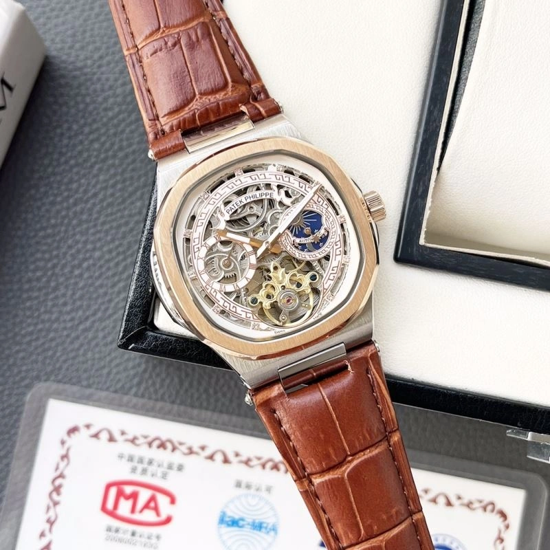 PATEK PHILIPPE Watches HighQuality 196549