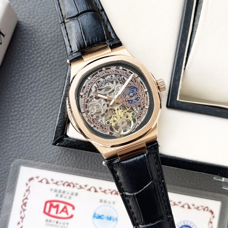 PATEK PHILIPPE Watches HighQuality 196549