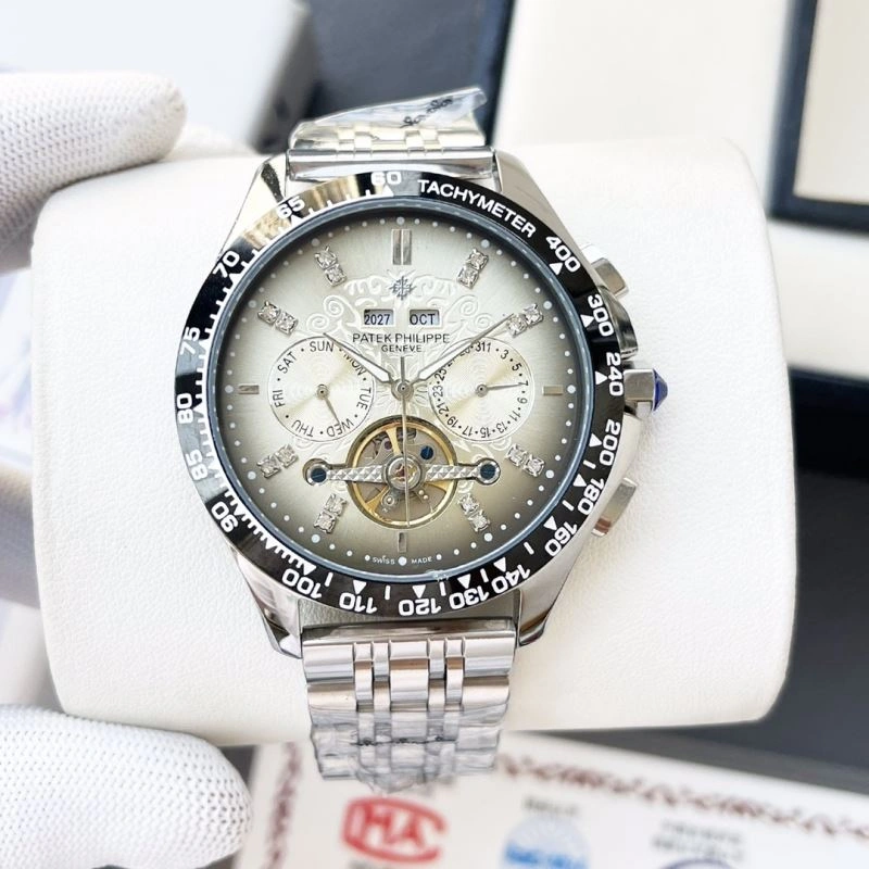 Unique PATEK PHILIPPE Watches 196537