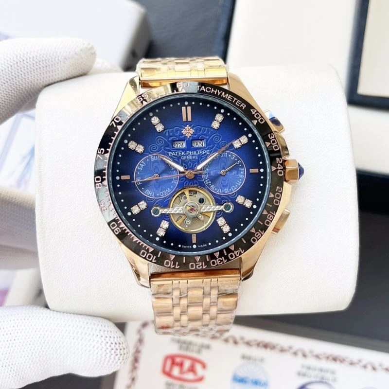 Unique PATEK PHILIPPE Watches 196537