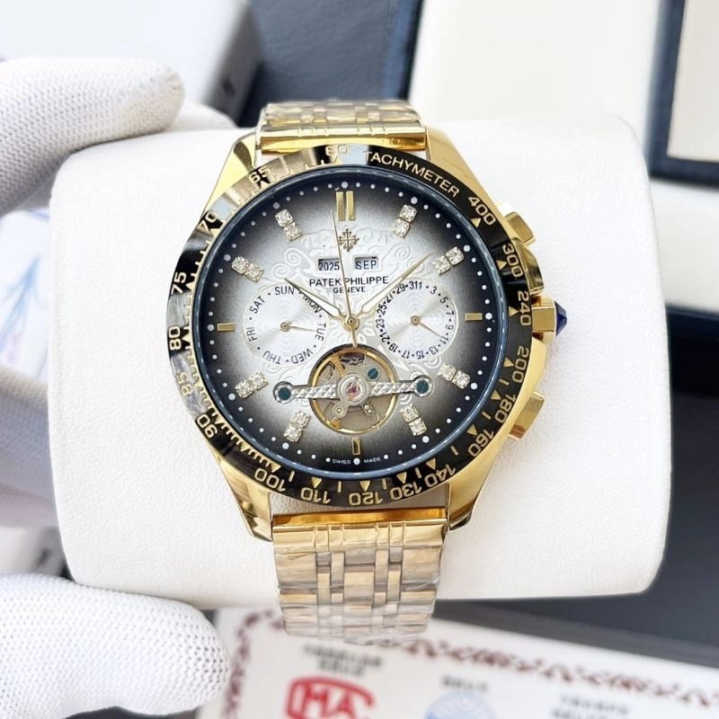 Unique PATEK PHILIPPE Watches 196537