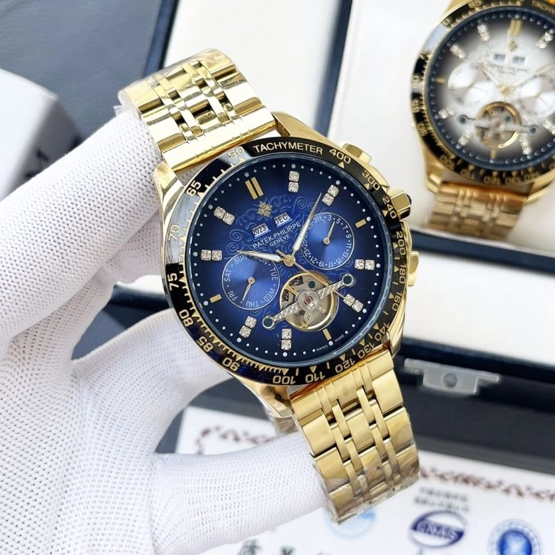 Unique PATEK PHILIPPE Watches 196537