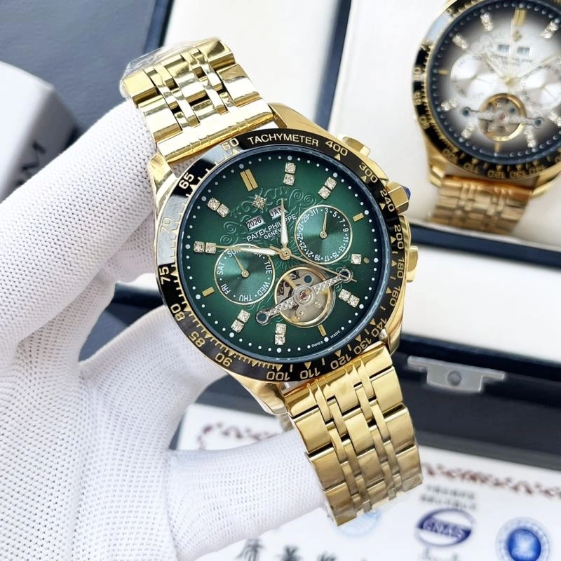 Unique PATEK PHILIPPE Watches 196537