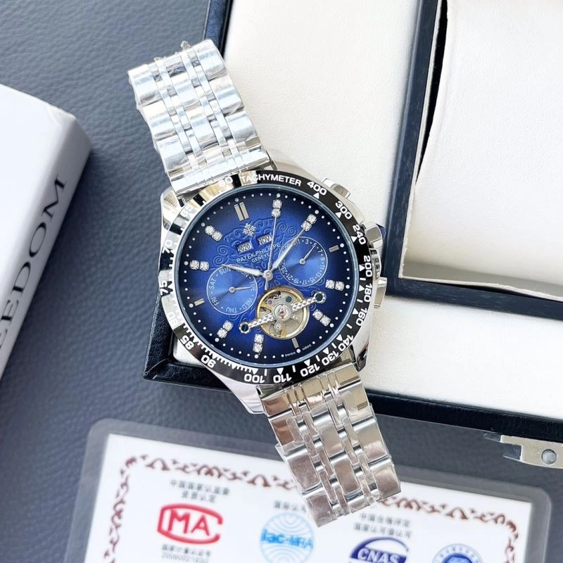 Unique PATEK PHILIPPE Watches 196537