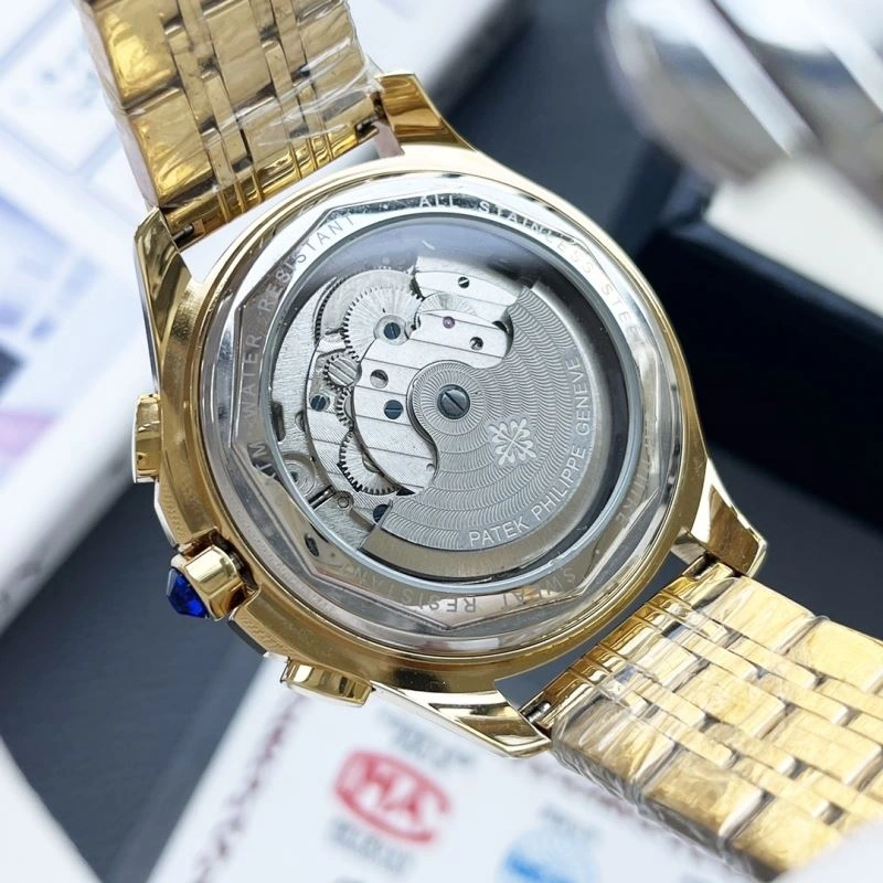 Unique PATEK PHILIPPE Watches 196537