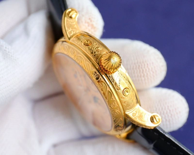 PATEK PHILIPPE Watches Snug 196523