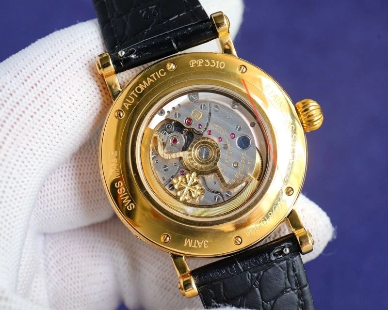 PATEK PHILIPPE Watches Snug 196523