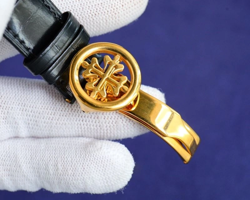 PATEK PHILIPPE Watches Snug 196523