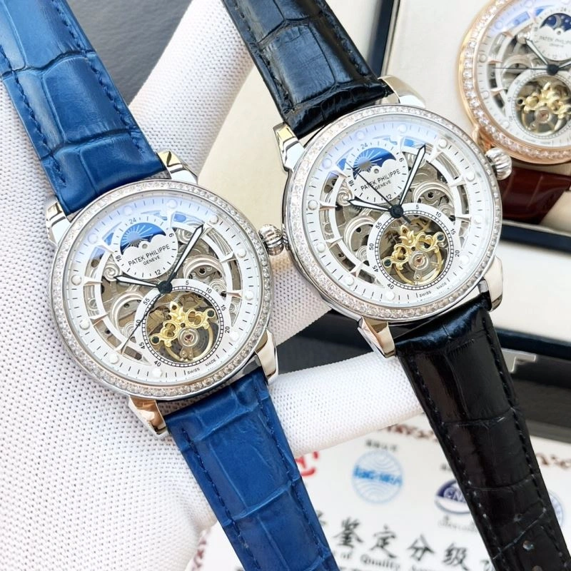 Versatile PATEK PHILIPPE Watches 196529