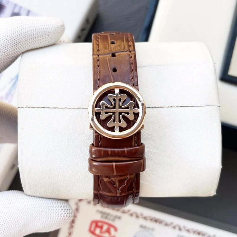 Versatile PATEK PHILIPPE Watches 196529