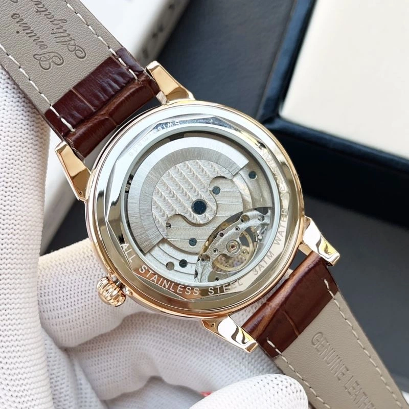 Versatile PATEK PHILIPPE Watches 196529