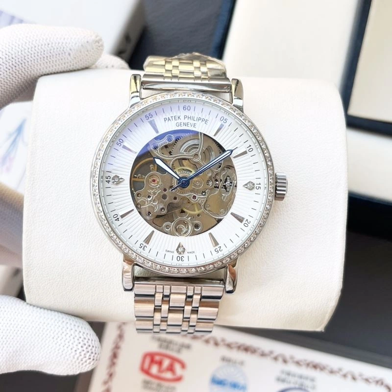 Premium PATEK PHILIPPE Watches 196521