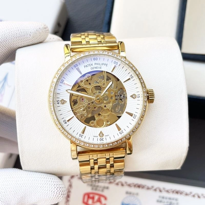Premium PATEK PHILIPPE Watches 196521
