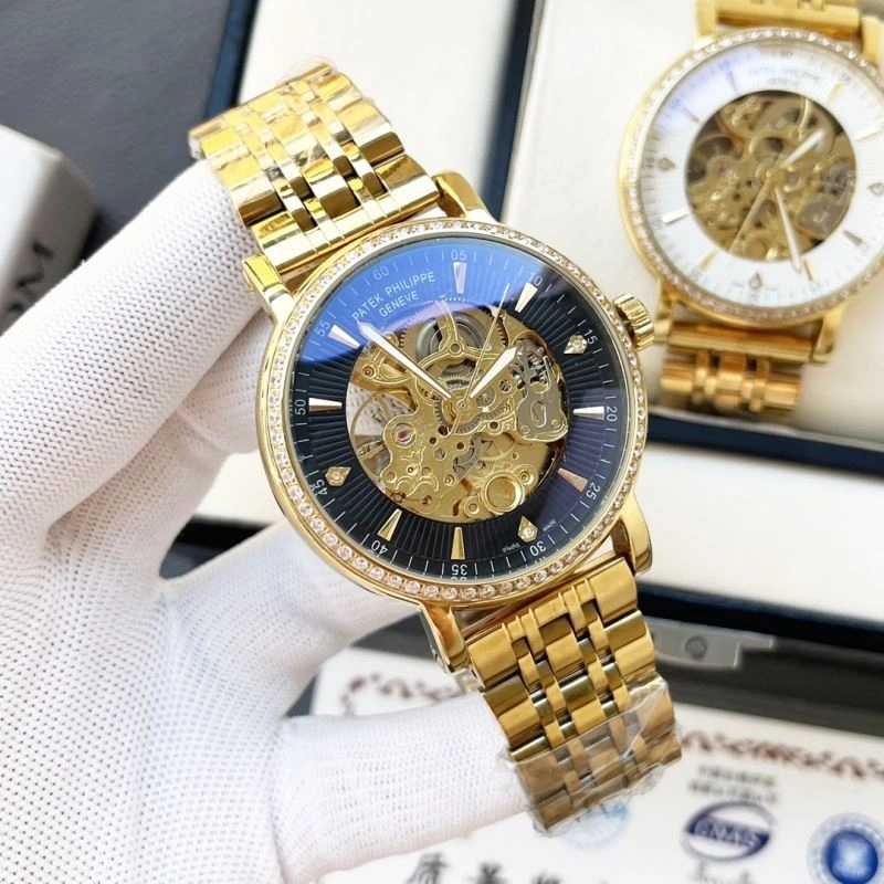 Premium PATEK PHILIPPE Watches 196521