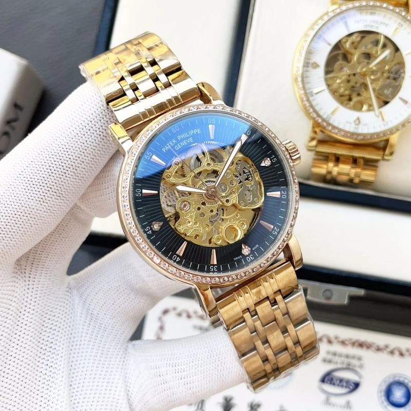 Premium PATEK PHILIPPE Watches 196521