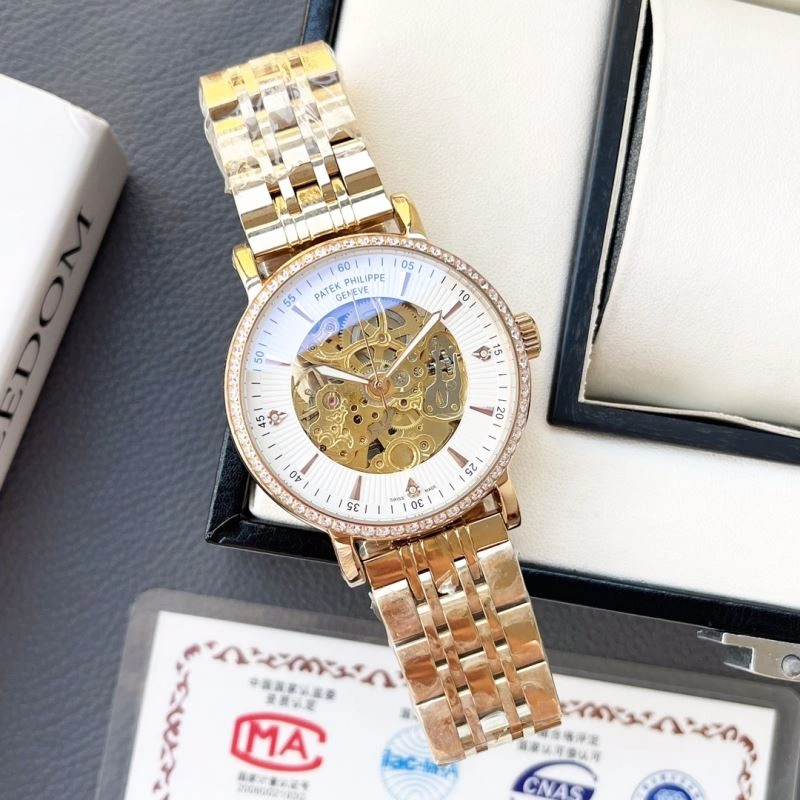 Premium PATEK PHILIPPE Watches 196521